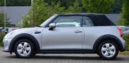 Convertible