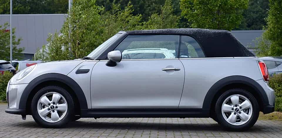 Mini Convertible
