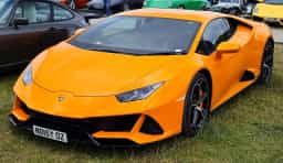 Huracan