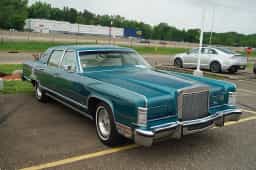 Continental