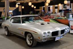 GTO