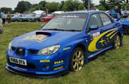Impreza