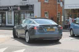 Model S