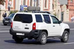 Xterra