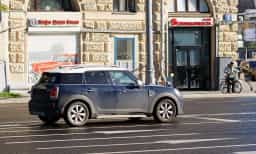 Countryman