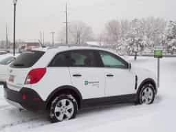 Captiva Sport