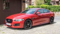 XE