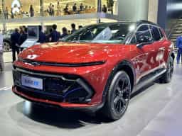 Equinox EV