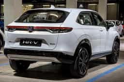 HR-V