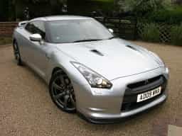 GT-R