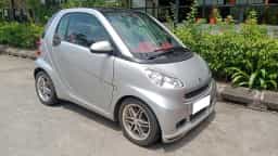 Fortwo