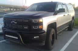 Silverado 1500