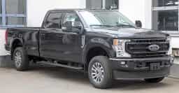 F-250 Super Duty
