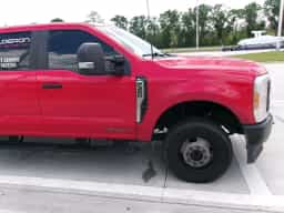 F-350 Super Duty