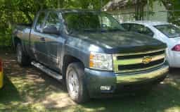 Silverado