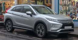 Eclipse Cross