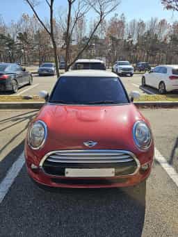 Hardtop 2 Door