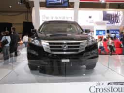 Crosstour