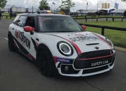 Clubman