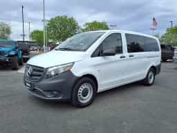 Metris Passenger Van