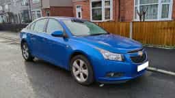 Cruze