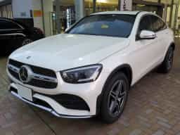GLC Coupe