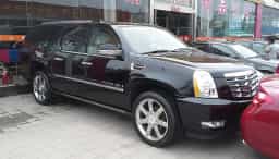 Escalade ESV