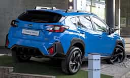Crosstrek