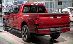 F-150 Lightning