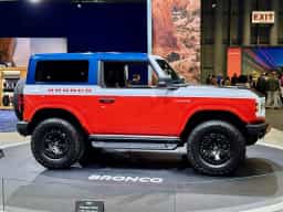 Bronco
