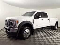 F-450 Super Duty