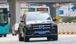 GLS-Class