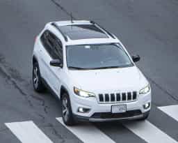 Cherokee