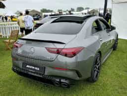 CLA
