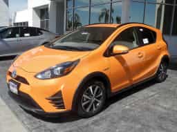 Prius c
