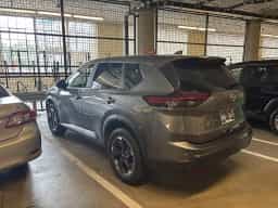 Rogue Plug-In Hybrid