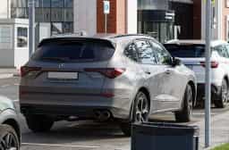 MDX