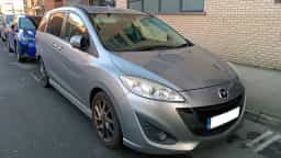 MAZDA5