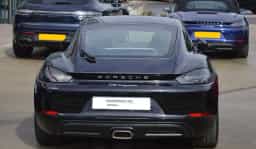 Cayman