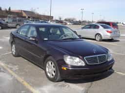 S-Class