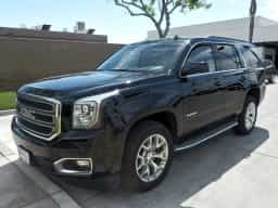 Yukon