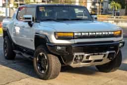 HUMMER EV