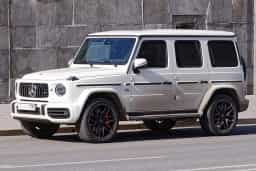 G-Class