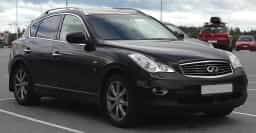 QX50