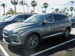 QX60