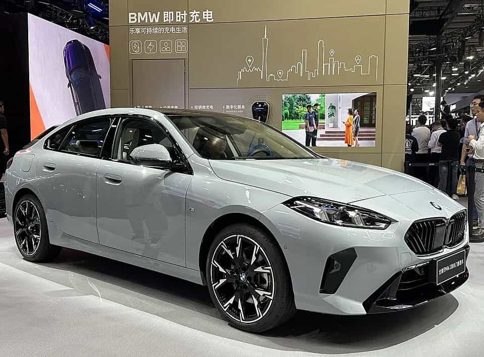 BMW 2 Series