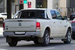 Ram 1500 Pickup