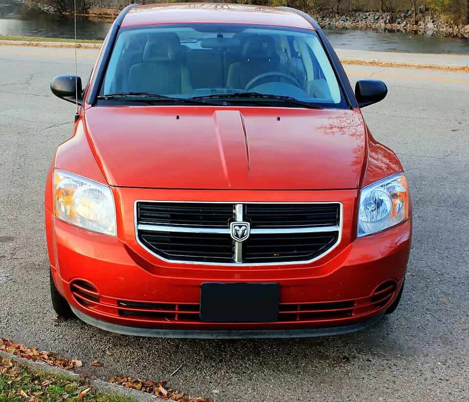 Dodge Caliber