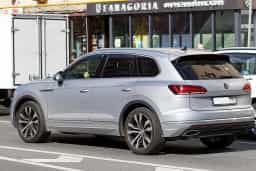 Touareg