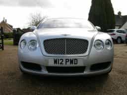 Continental GT